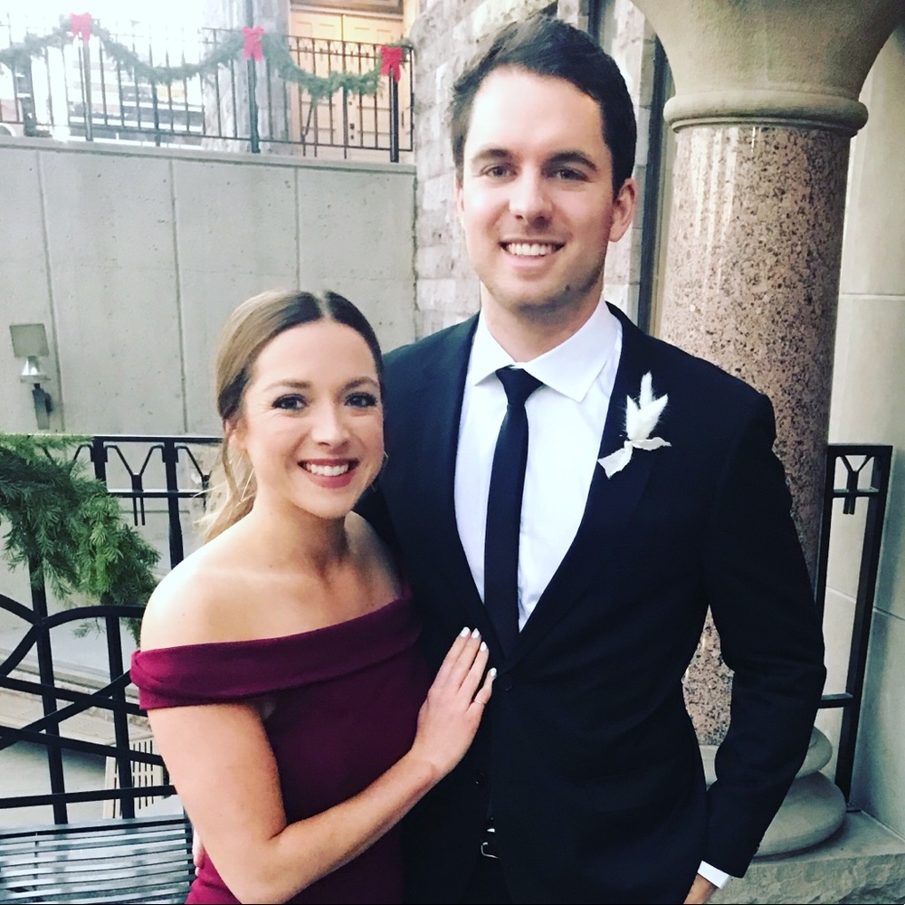 Meet your Posher, Paige